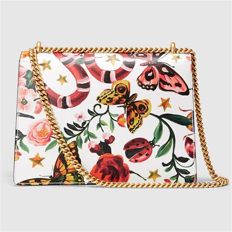 gucci garden wallets|Gucci garden exclusive bag.